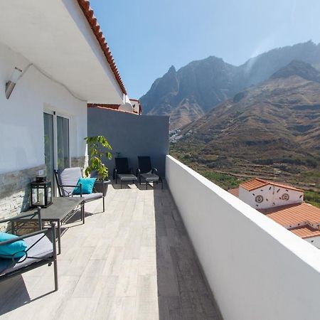 Casa Nuestra Apartment Agaete  Exterior photo