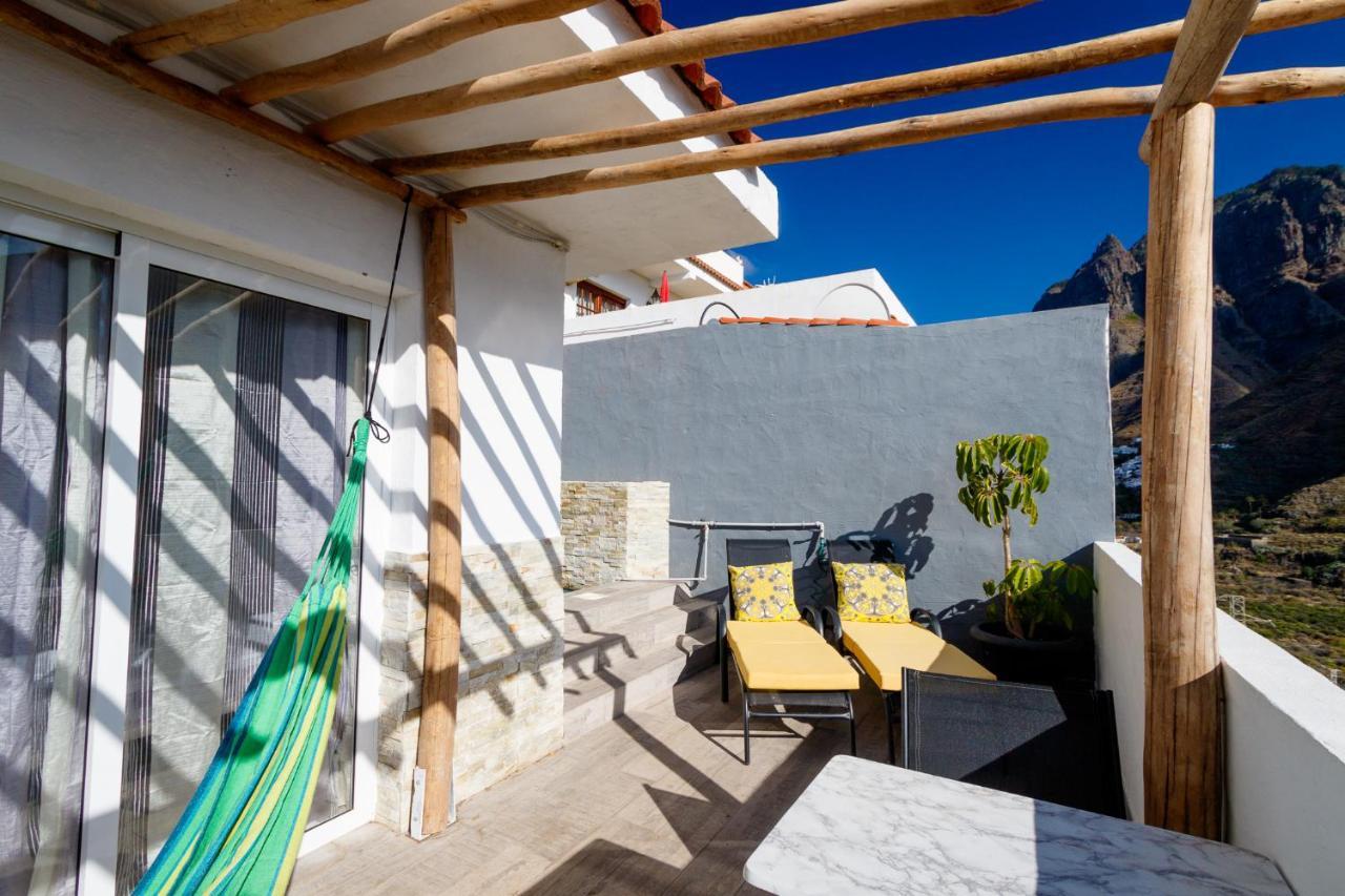 Casa Nuestra Apartment Agaete  Exterior photo