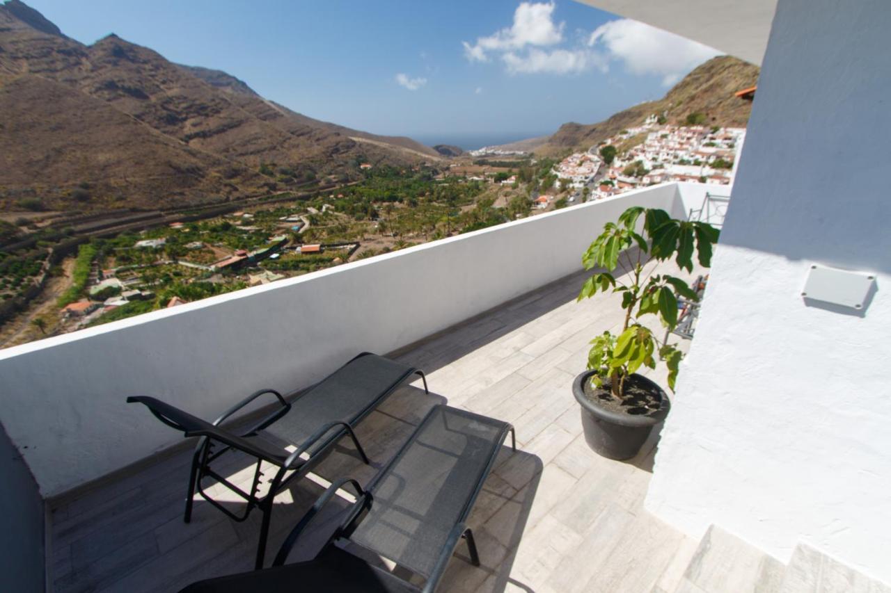 Casa Nuestra Apartment Agaete  Exterior photo