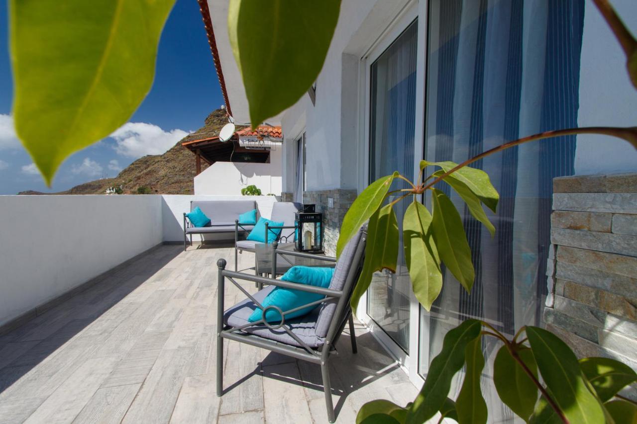 Casa Nuestra Apartment Agaete  Exterior photo